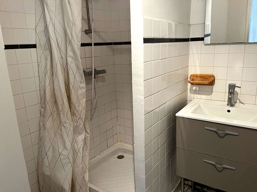 Appartement à CLAMART