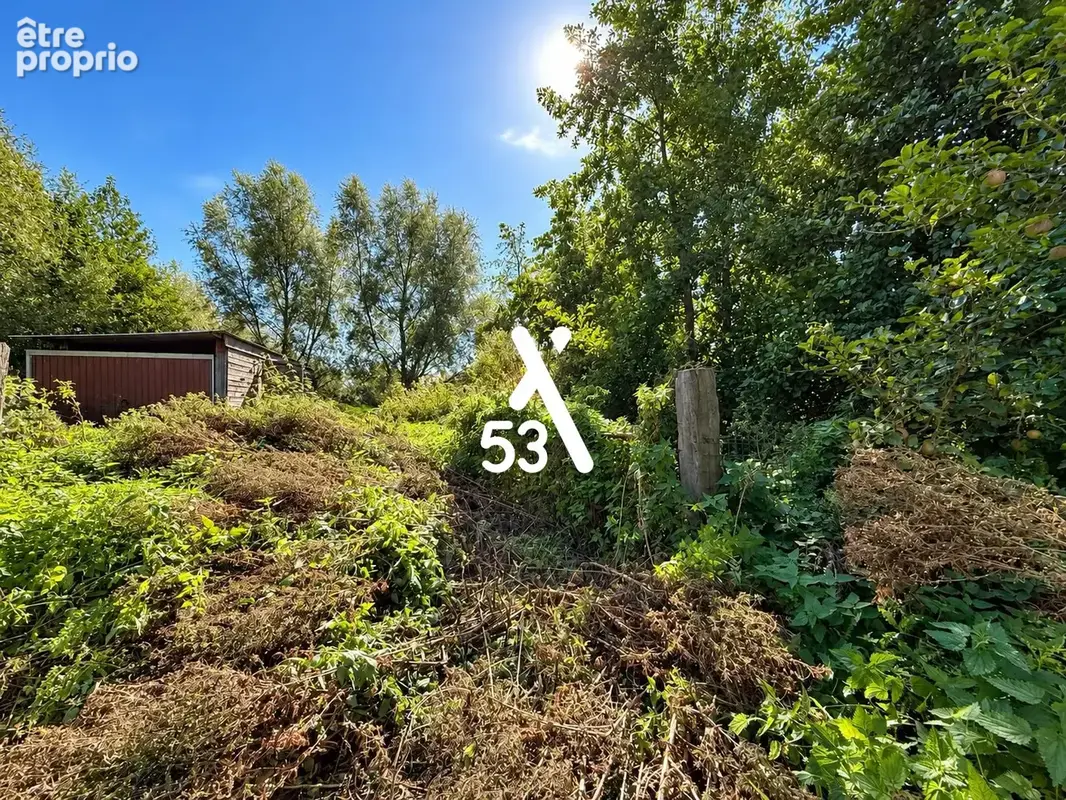 Terrain 12 000 m² à vendre à Saint-Omer (62500) - photo 3