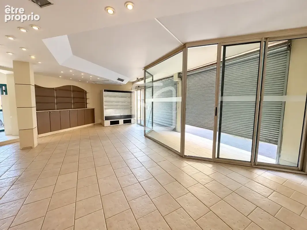 Ensemble immobilier-ancienne boulangerie + appartement 5 chambres - photo 2