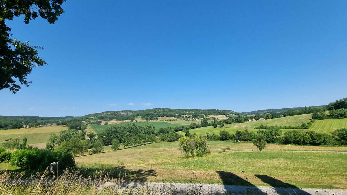 Maison à TOURNON-D'AGENAIS