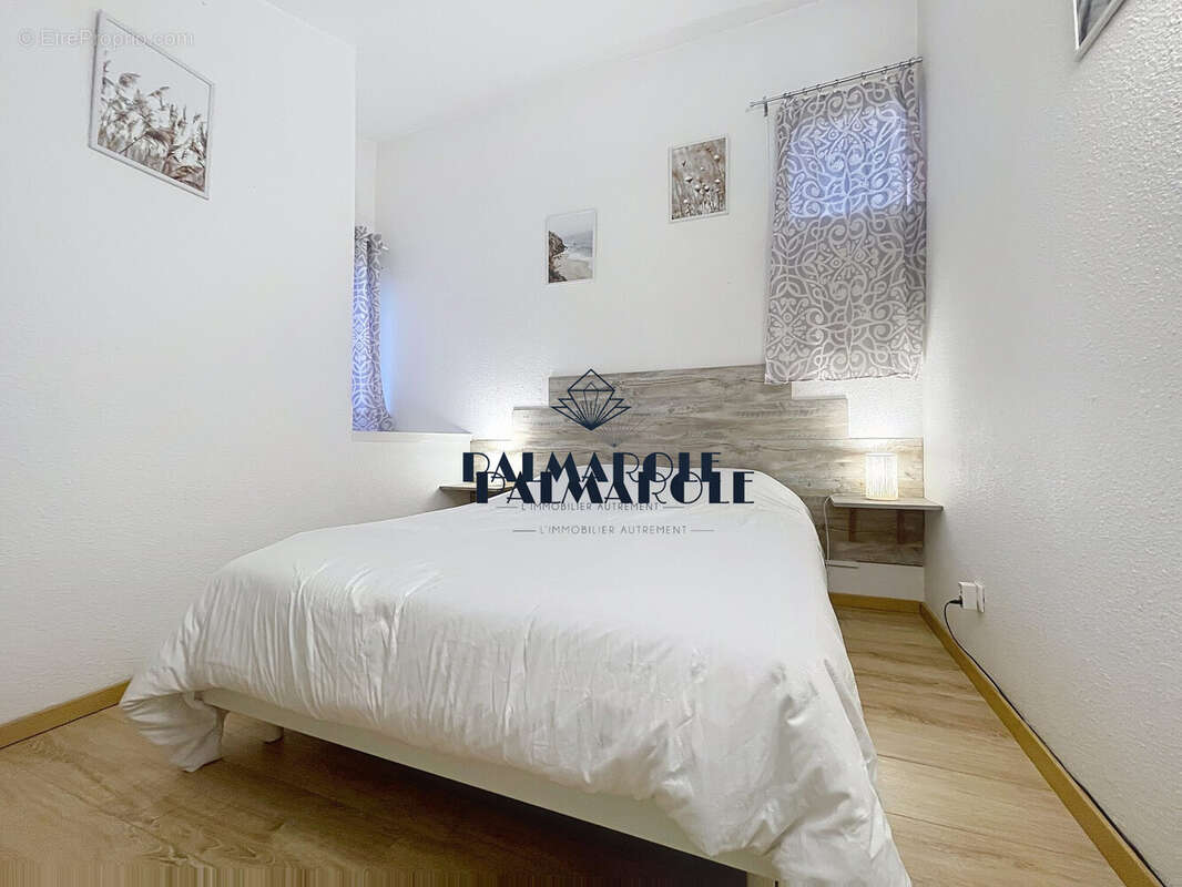 Appartement à SAINT-CYPRIEN