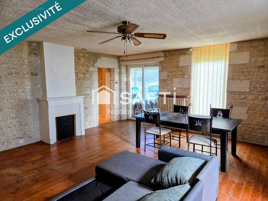 Photo 1 - Maison à EPANNES