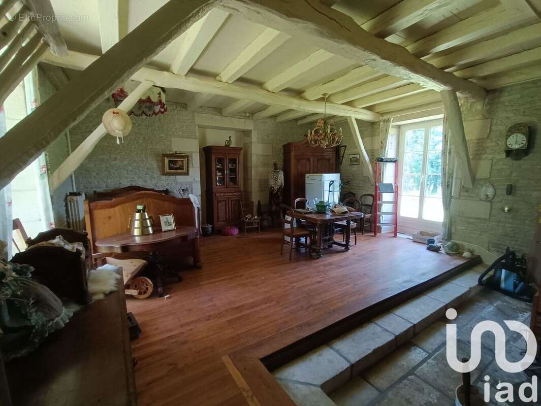 Photo 8 - Maison à AIFFRES