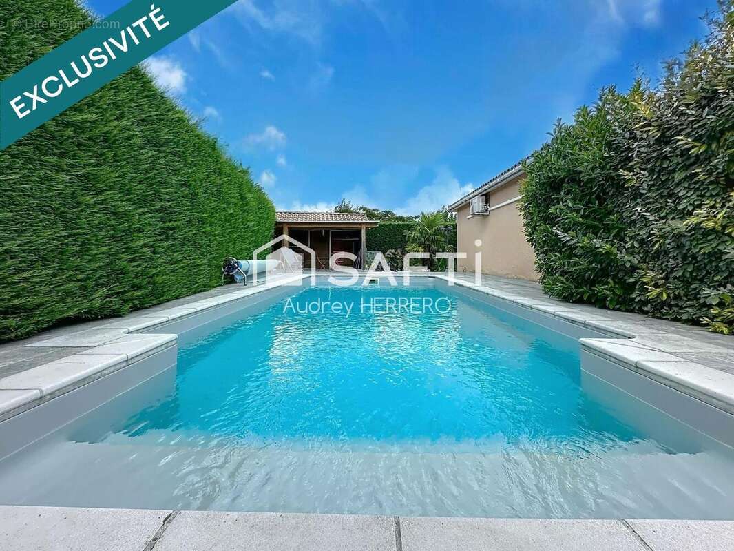 Photo 2 - Maison à MONTBERON