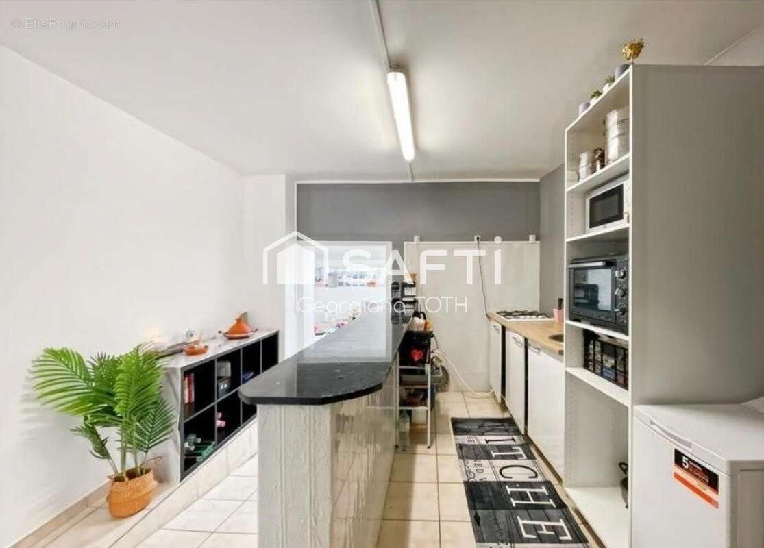 Photo 5 - Maison à LAIGNEVILLE