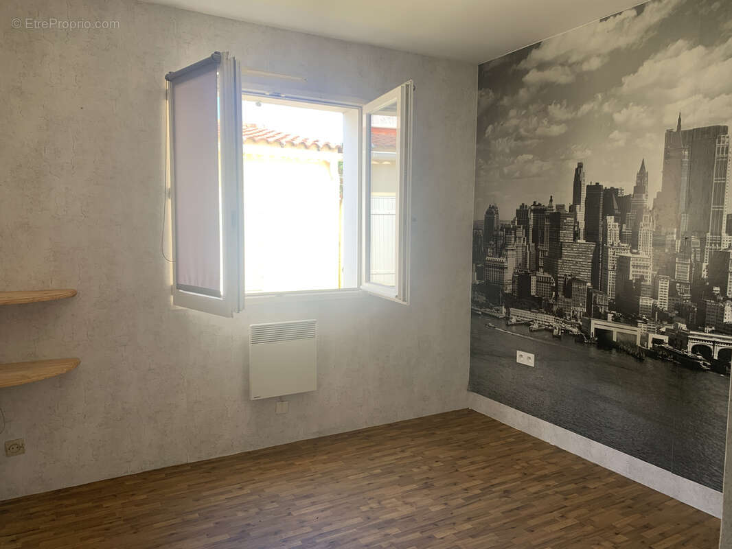 Maison à LES SABLES-D&#039;OLONNE