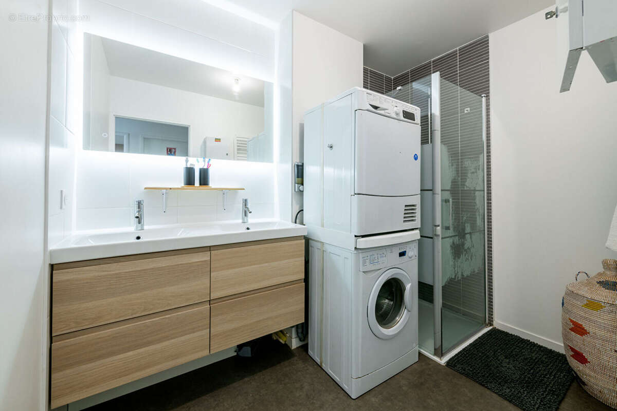 Appartement à NEUILLY-SUR-MARNE