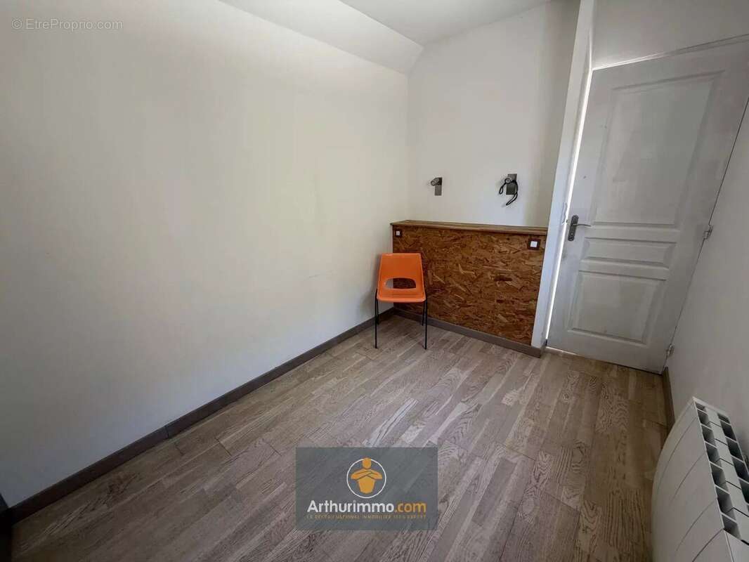 Maison à COURCON