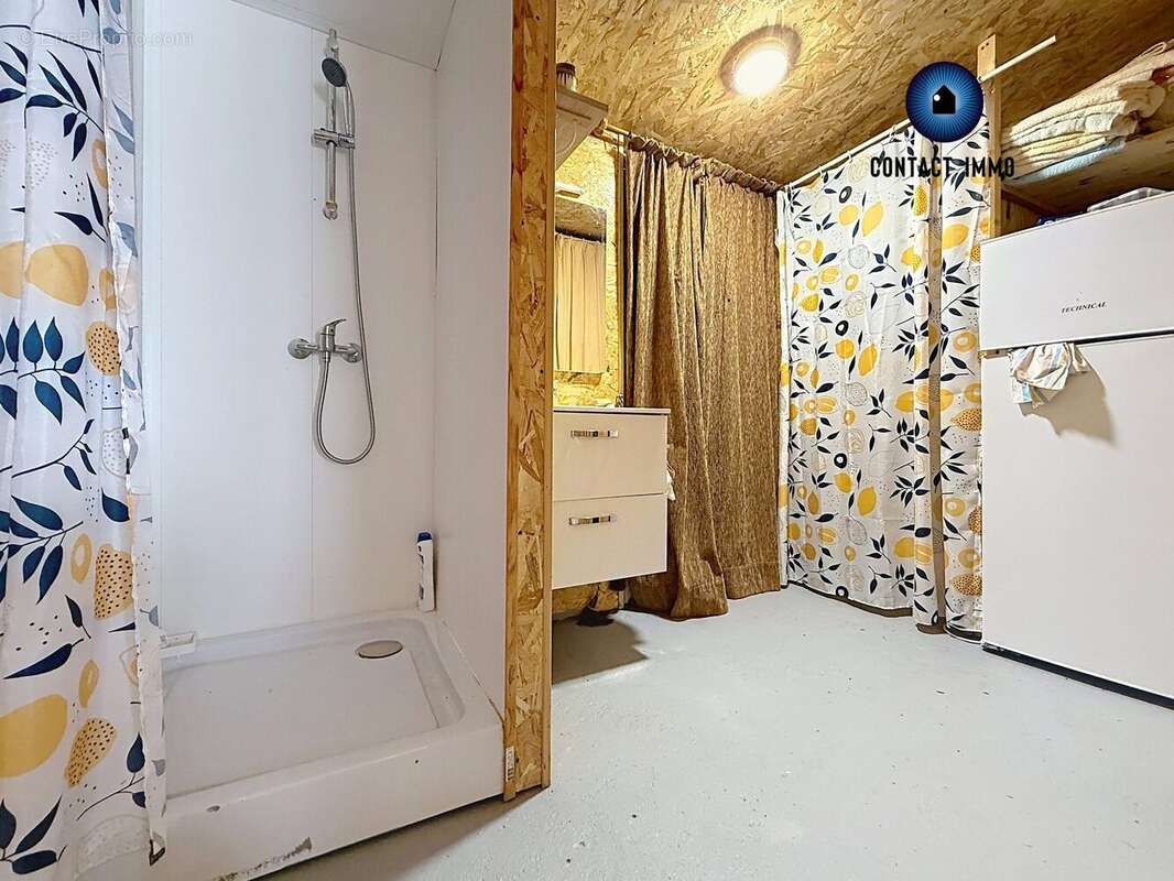 Maison 33 m² à Cornil  - photo 6