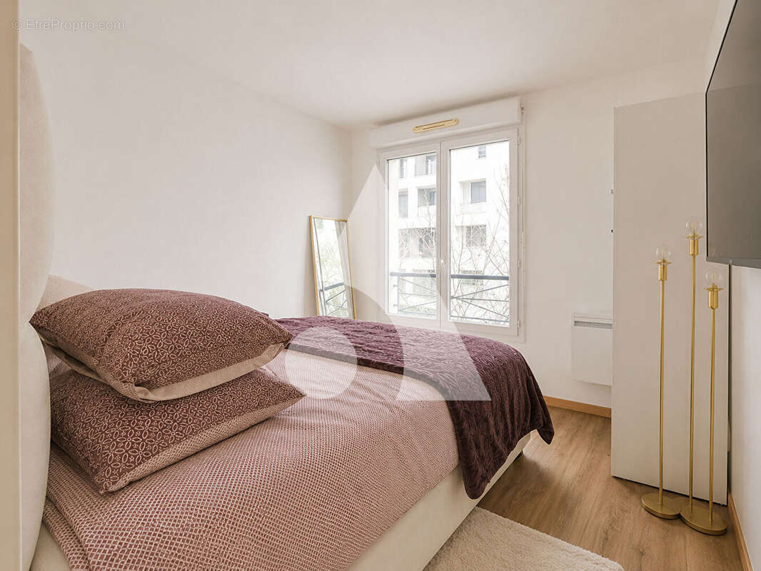 Appartement à CERGY
