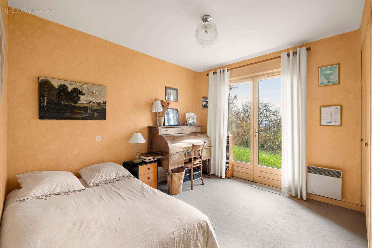 Maison à CALUIRE-ET-CUIRE