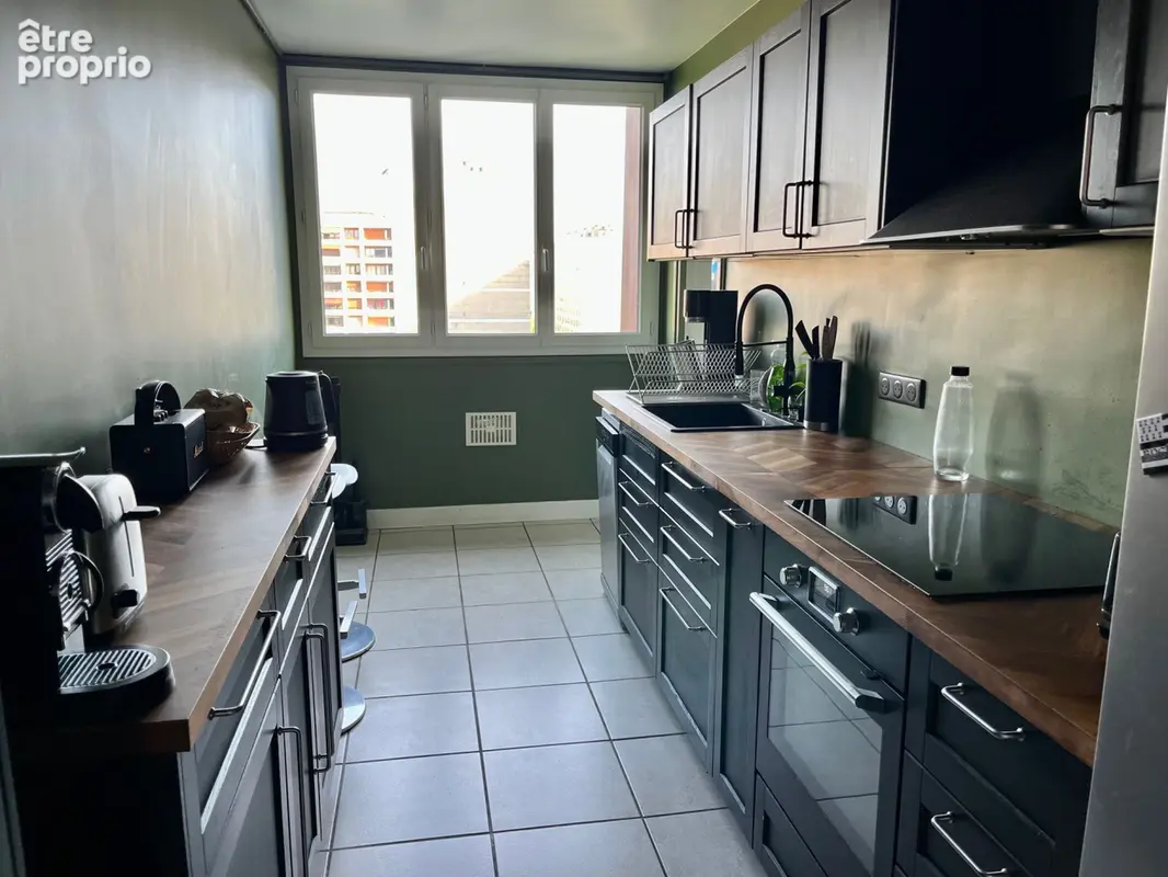 Appartement 5 pièces 92 m² à vendre à Meudon (92360) - photo 5