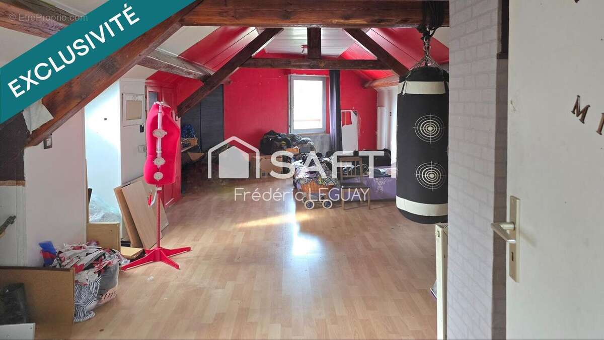 Photo 6 - Maison à SCHILTIGHEIM