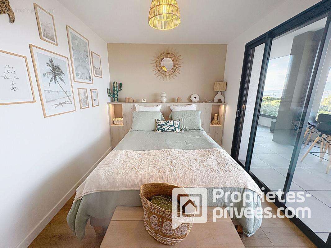 Appartement à GROSSETO-PRUGNA