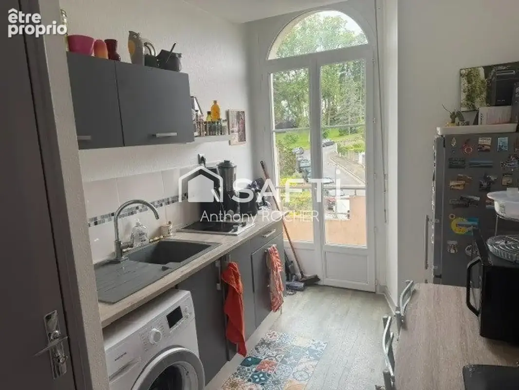 Photo 1 - Appartement à SEGRE