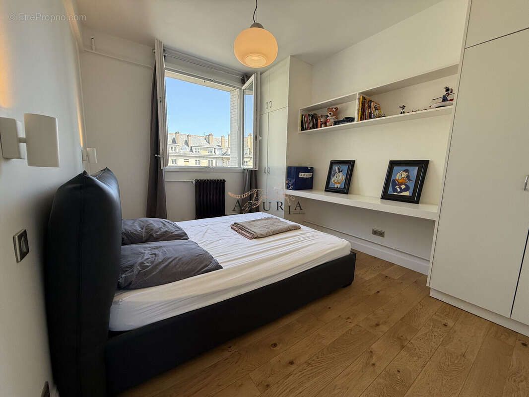 Appartement 64 m² à Tours  - photo 7
