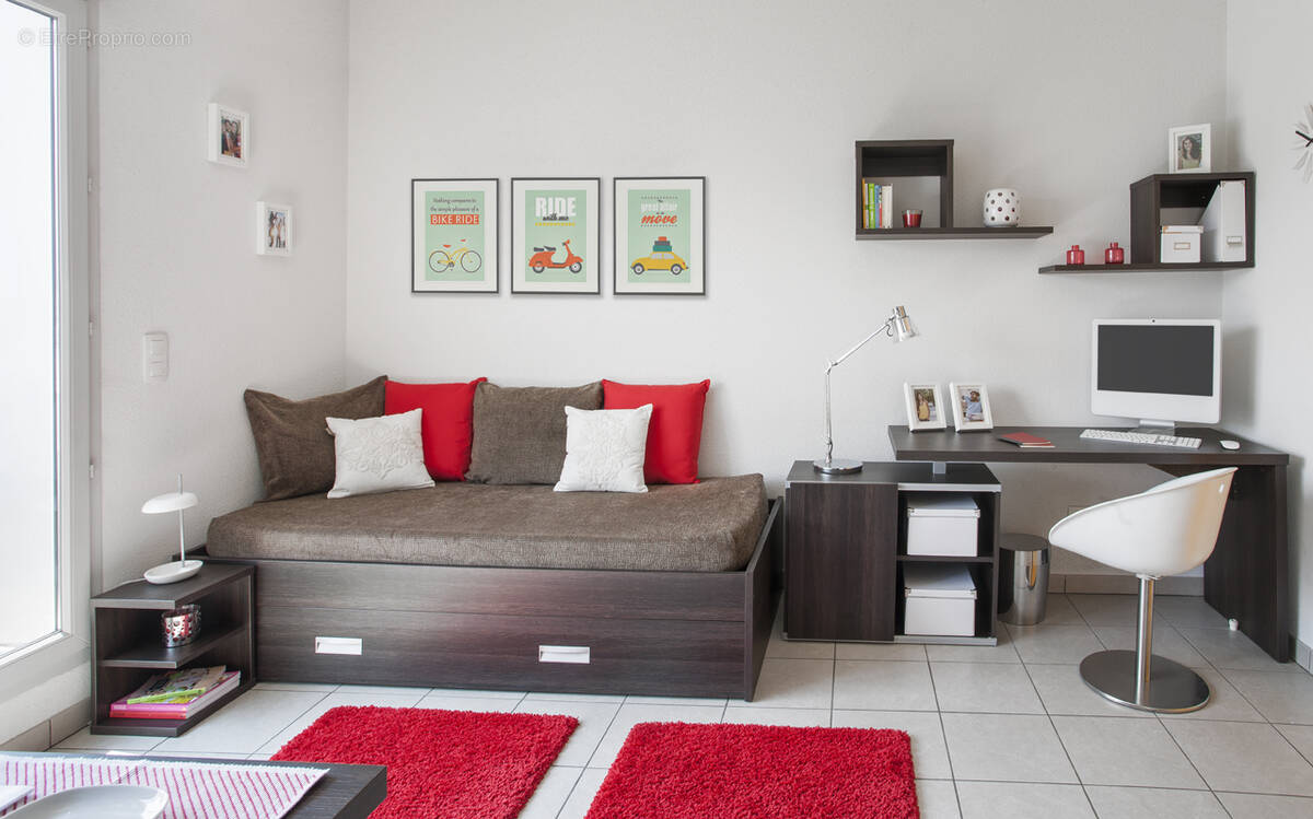 Appartement à LYON-7E