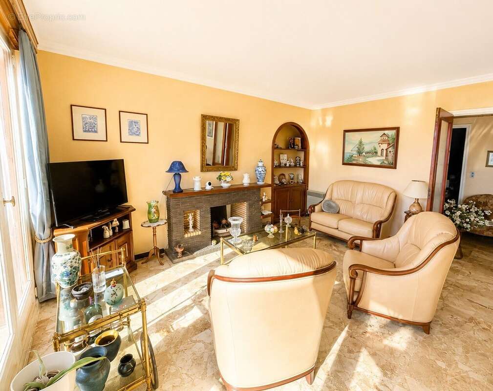 Appartement à BEZIERS
