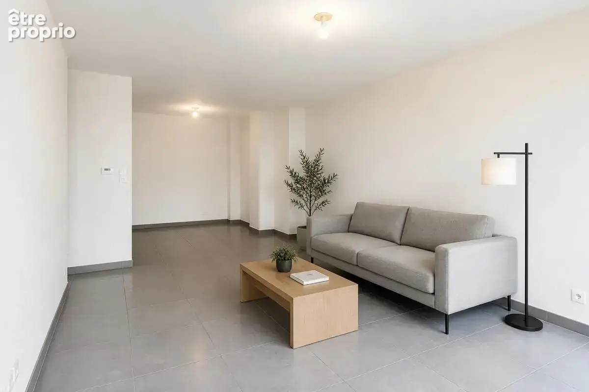 Appartement T3 de 69 m² situé à Toulouse - photo 4
