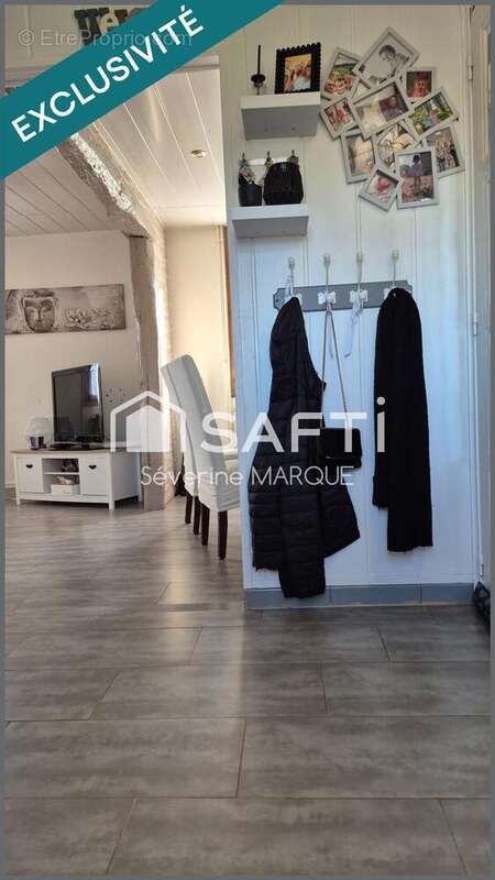 Photo 4 - Maison à BELLERAY