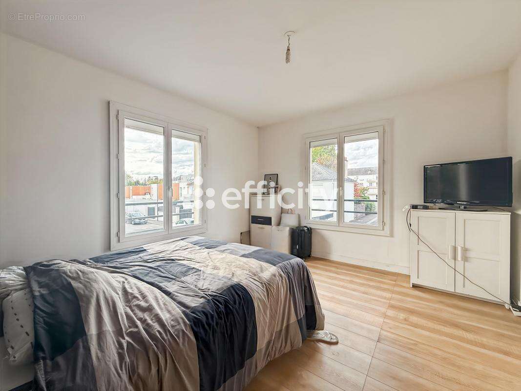 Appartement à TOURS