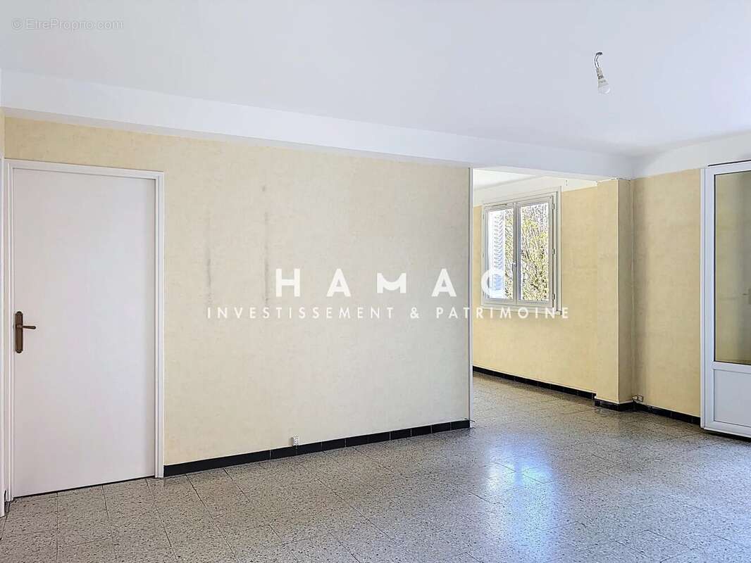 Appartement à SAINTE-FOY-LES-LYON