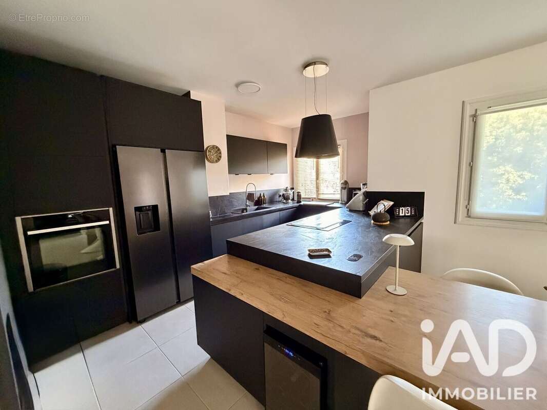Photo 3 - Appartement à PELISSANNE