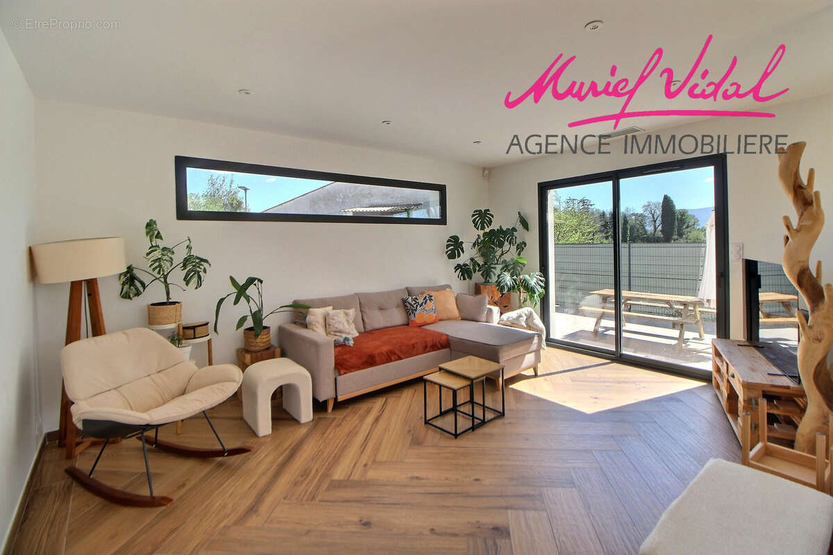 Maison à SAINT-CYPRIEN