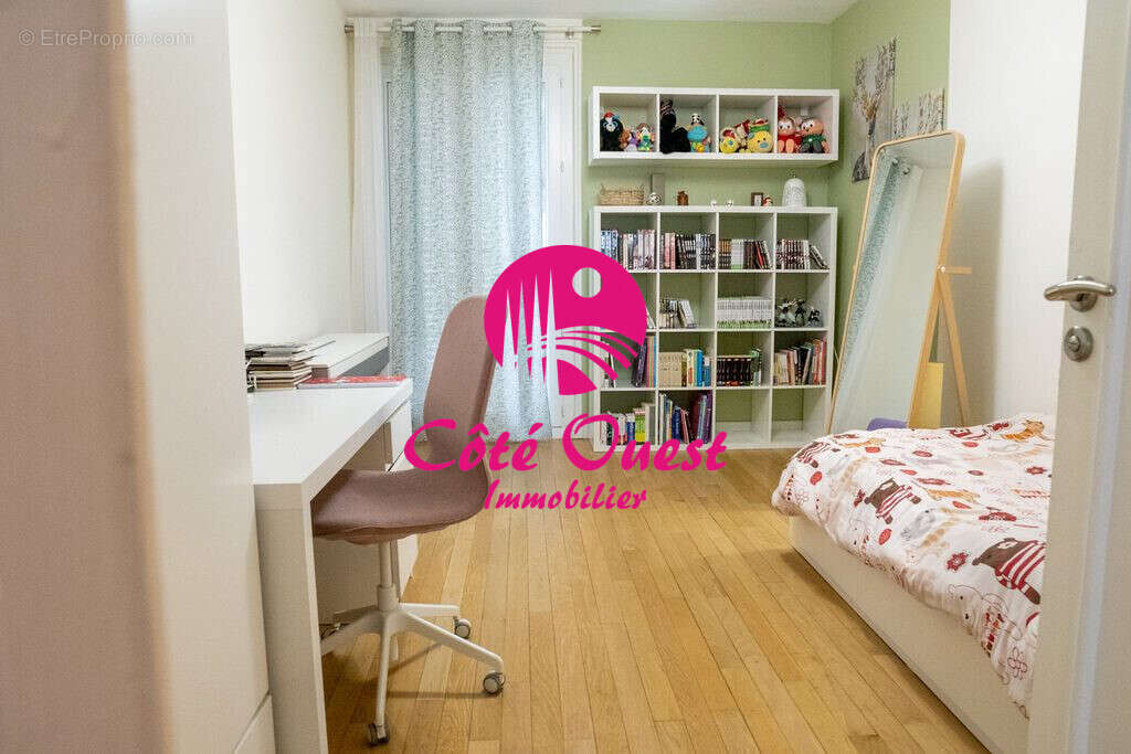 Appartement à LE HAVRE