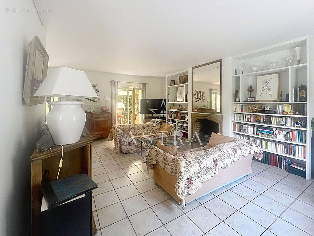 Maison à ANTONY