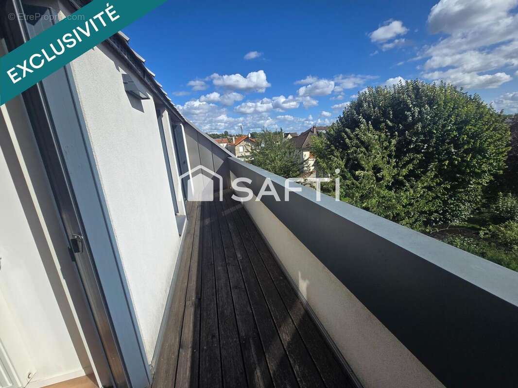 Photo 7 - Appartement à ARGENTEUIL