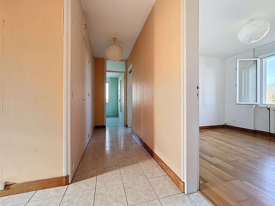 Maison à GOUVILLE-SUR-MER