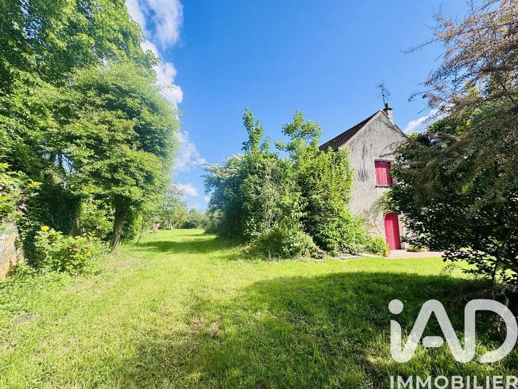 Photo 4 - Maison à LE TREMBLAY-SUR-MAULDRE