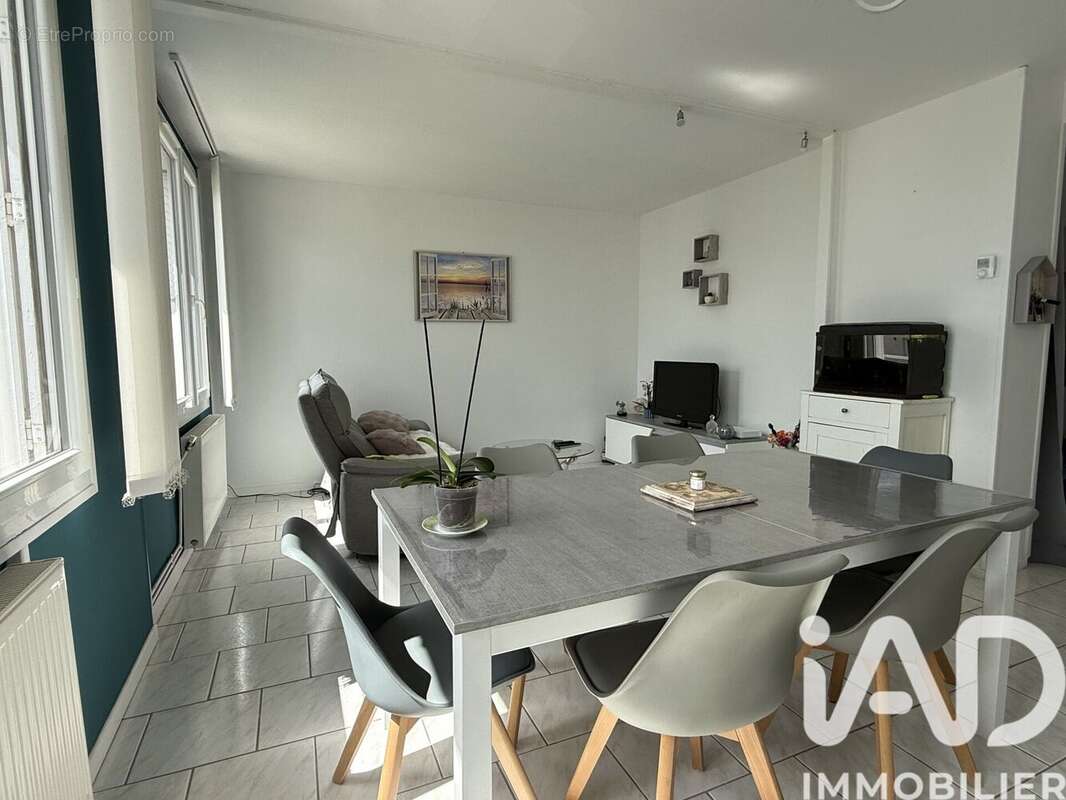 Photo 7 - Appartement à BOURGES