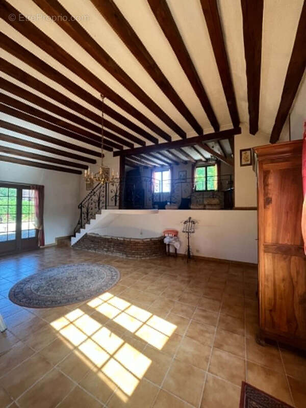 Maison 149 m² à Joigny  - photo 7
