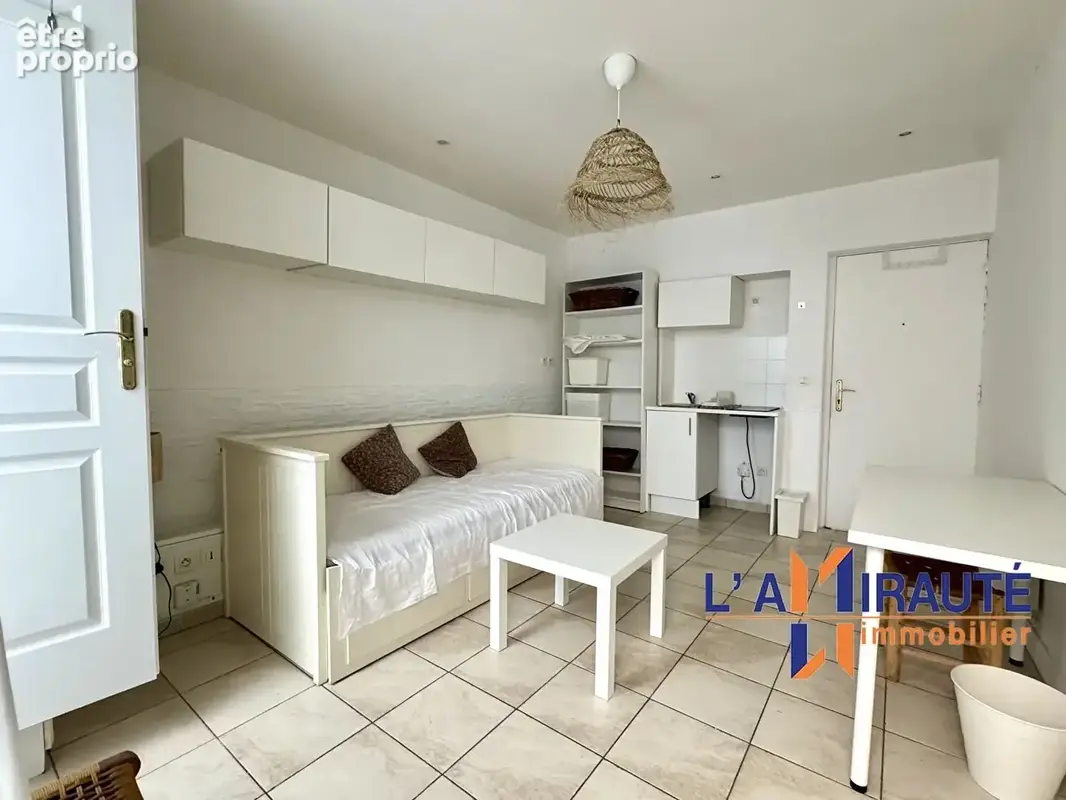 Appartement à HOUILLES