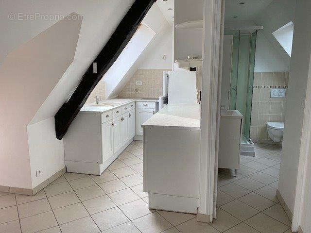 Appartement à EPERNON