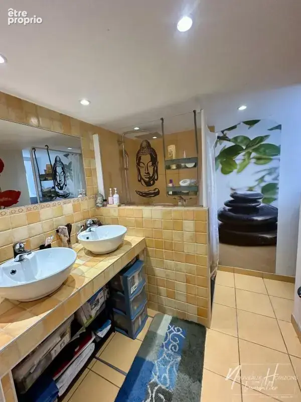 Maison 86 m² à Chaillac-Sur-Vienne  - photo 5