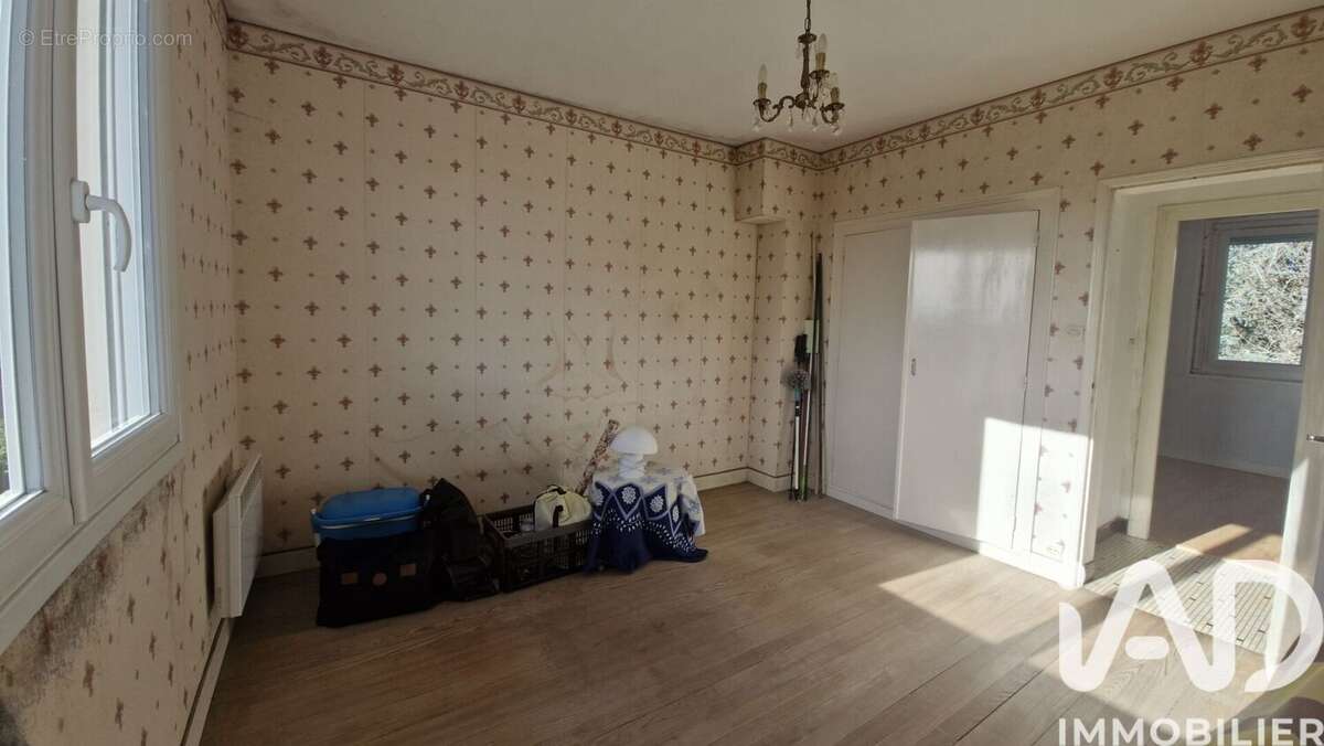 Photo 9 - Maison à VELINES
