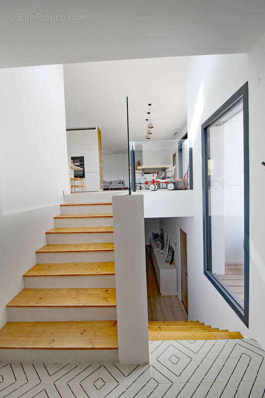 Maison à NIMES