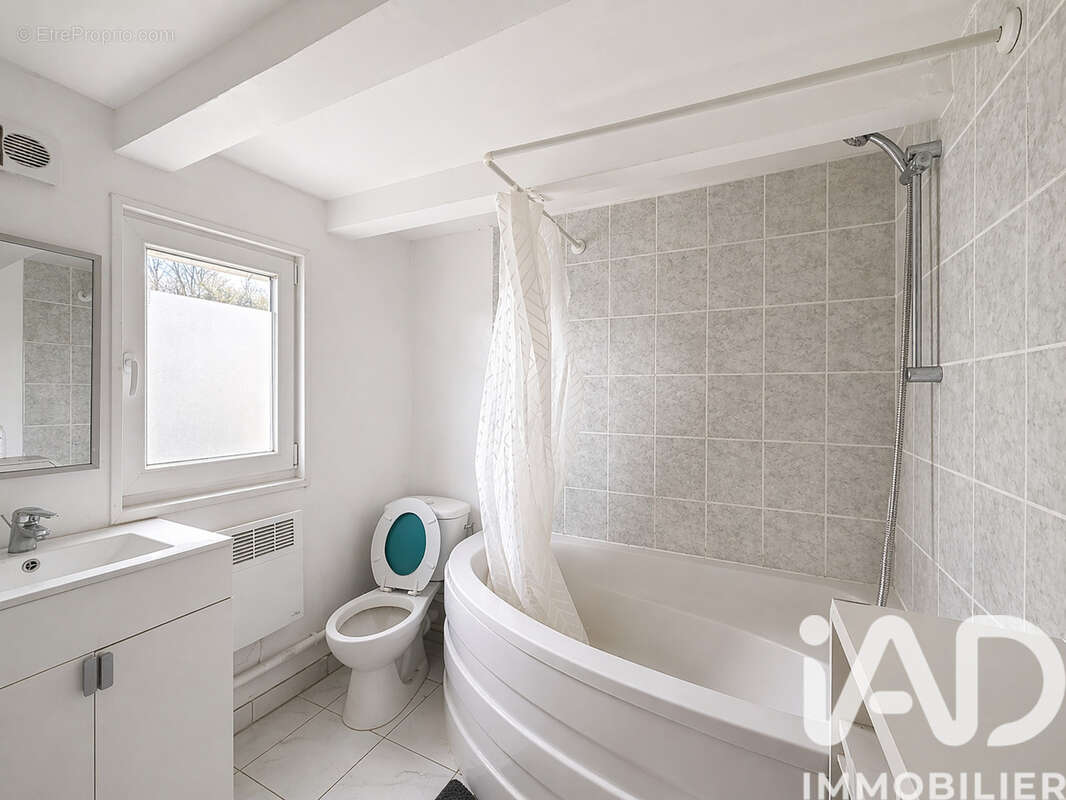 Photo 6 - Appartement à LOUCHES