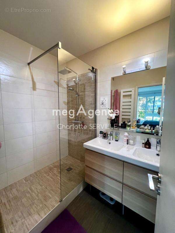 Appartement à LE CHESNAY