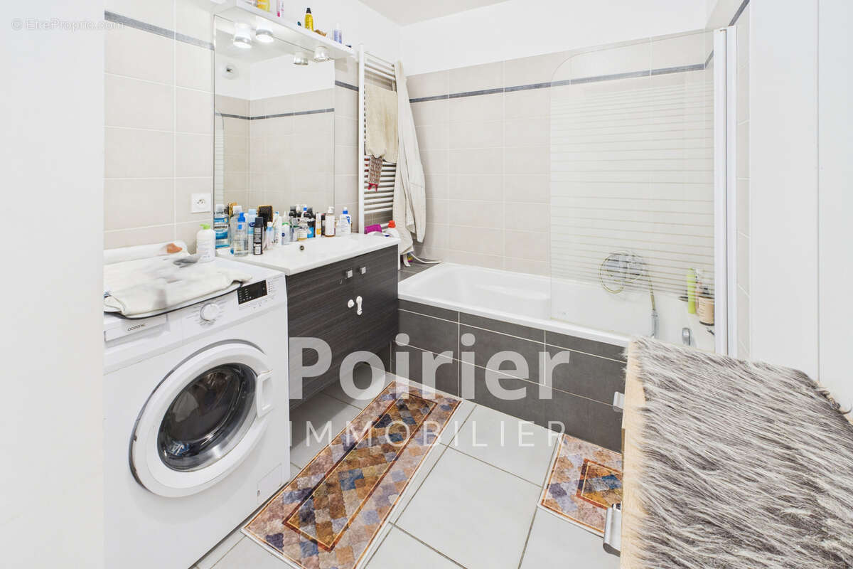 Appartement à SCIEZ