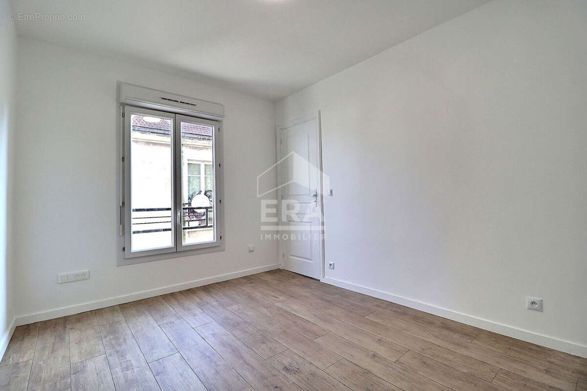 Appartement à SAINT-DENIS