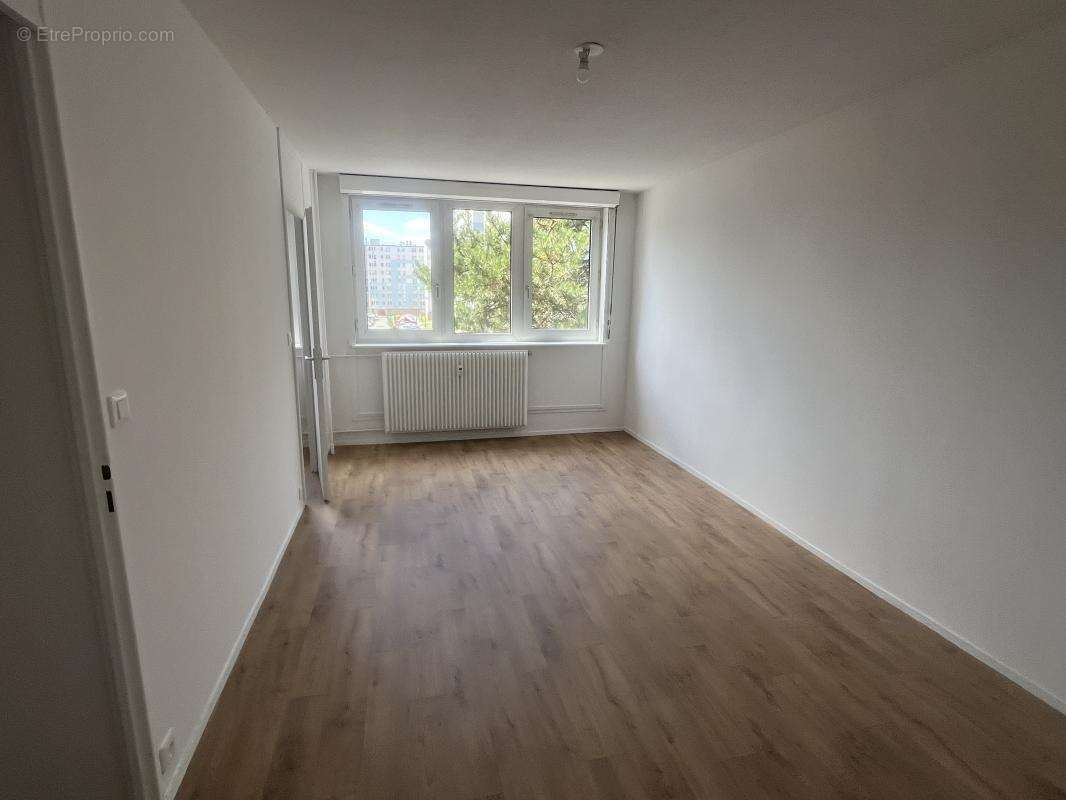 Appartement à VILLENEUVE-D'ASCQ
