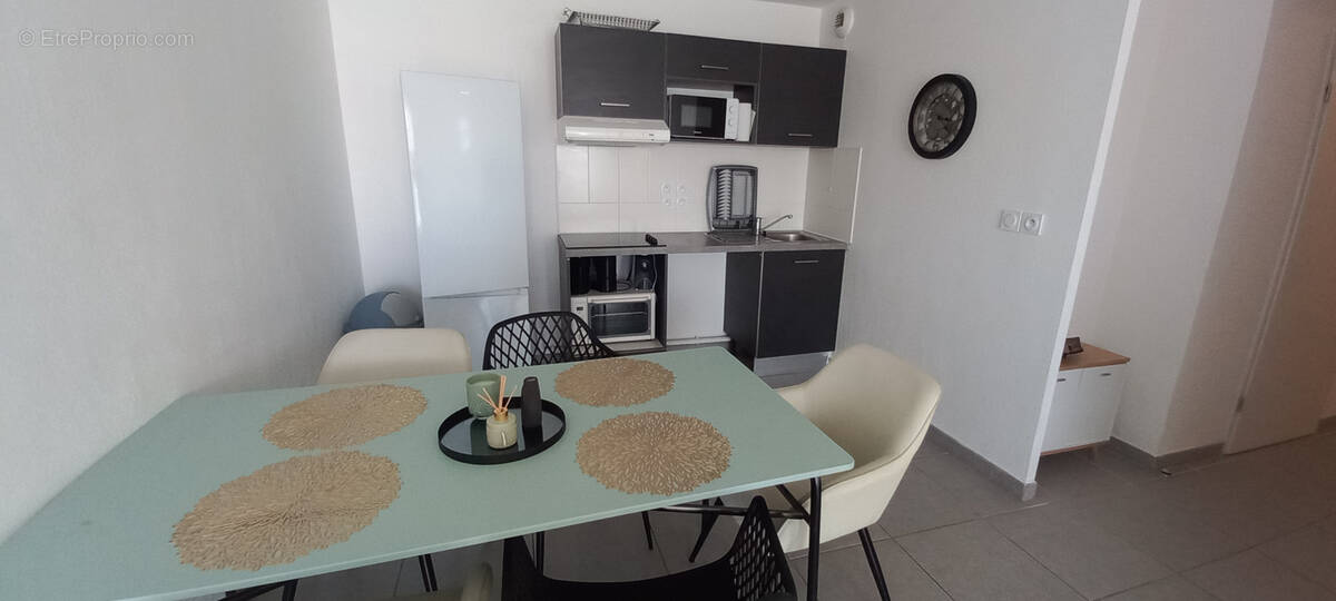 Appartement à BEZIERS