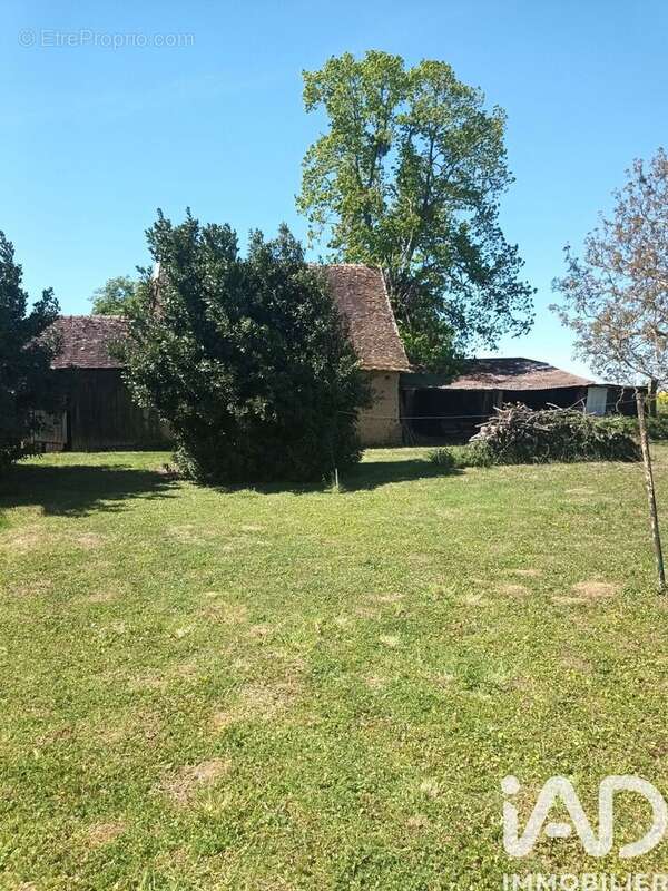 Photo 5 - Maison à ILLIERS-COMBRAY