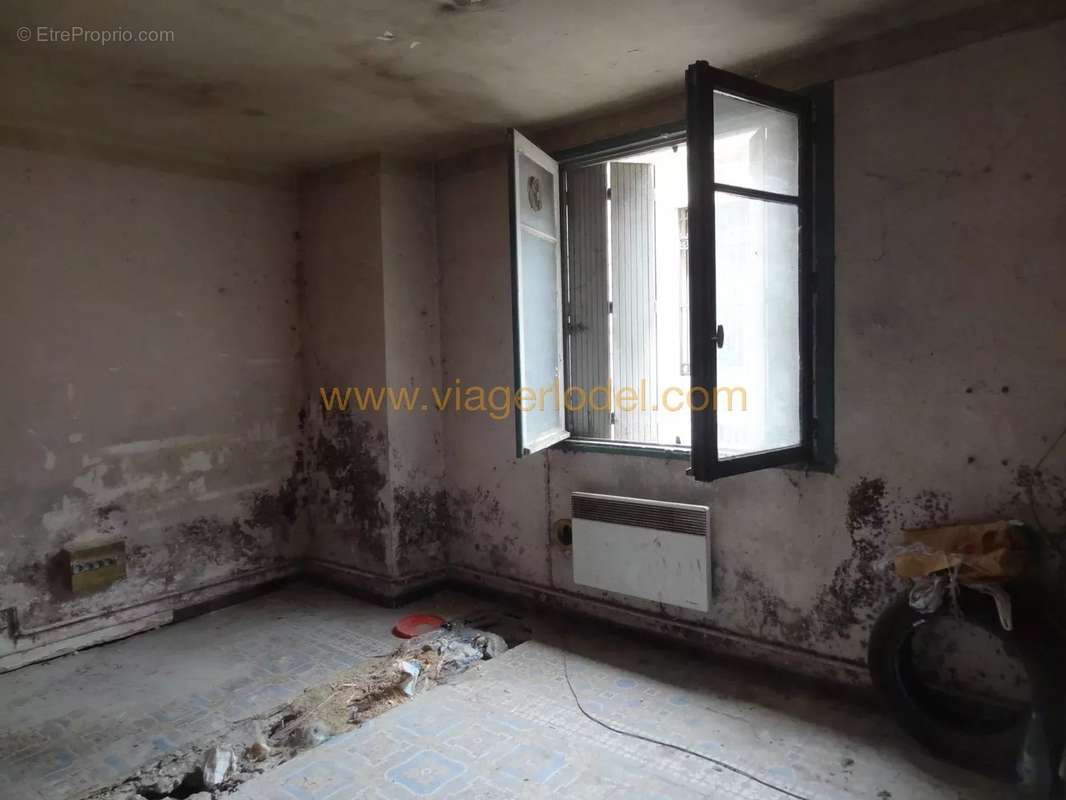 Appartement à CARCASSONNE