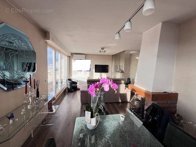 Appartement à BISCHHEIM