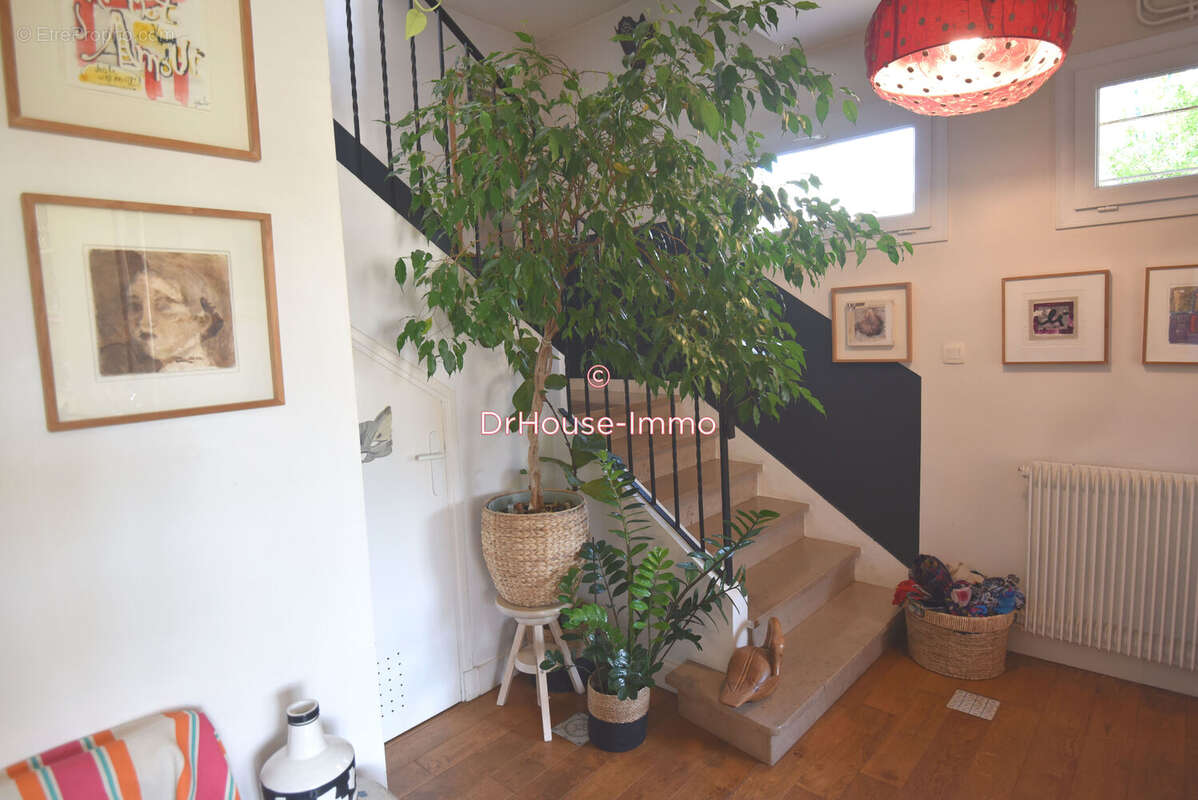Maison à COLOMIERS